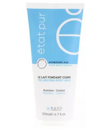 Etat Pur Le Lait Fondant Corps 200 ml