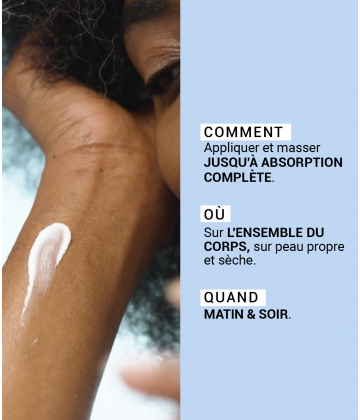 Etat Pur Le Lait Fondant Corps 200 ml