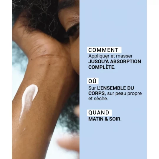 Etat Pur Le Lait Fondant Corps 200 ml - image 2