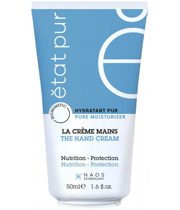 Etat Pur Crème Mains Nourrissante 50 ml