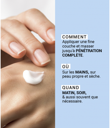 Etat Pur Crème Mains Nourrissante 50 ml