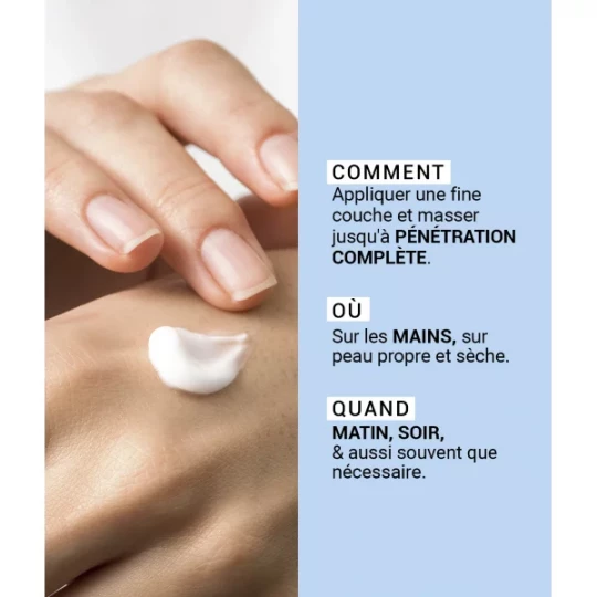 Etat Pur Crème Mains Nourrissante 50 ml - image 2