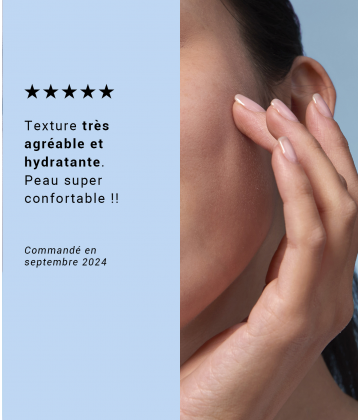 Etat Pur Crème Mains Nourrissante 50 ml
