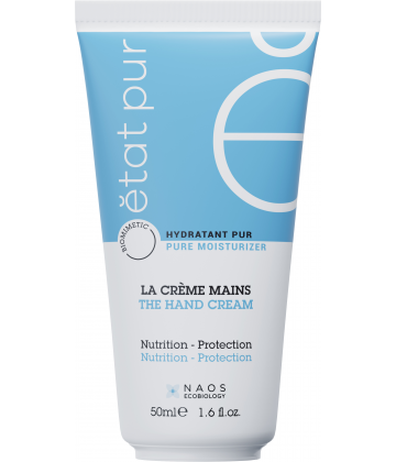 Etat Pur Crème Mains Nourrissante 50 ml