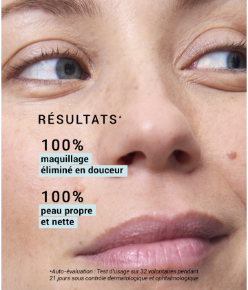 Etat Pur Le Lait Démaquillant 200 ml
