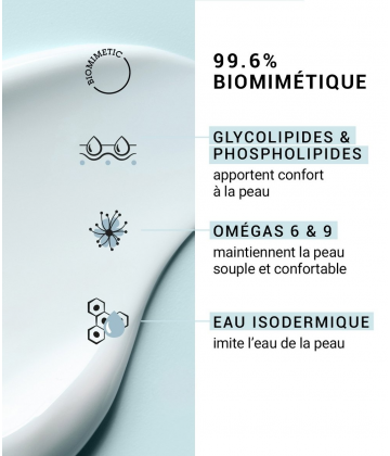 Etat Pur Le Lait Démaquillant 200 ml