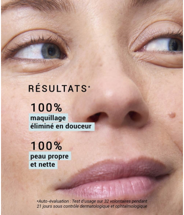 Etat Pur Le Lait Démaquillant 200 ml