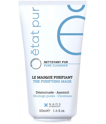 Etat Pur Le Masque Purifiant 50 ml