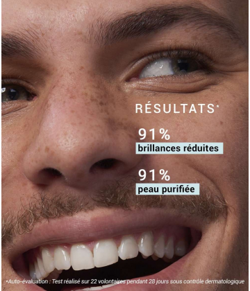 Etat Pur Le Masque Purifiant 50 ml