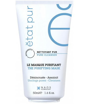Etat Pur Le Masque Purifiant 50 ml