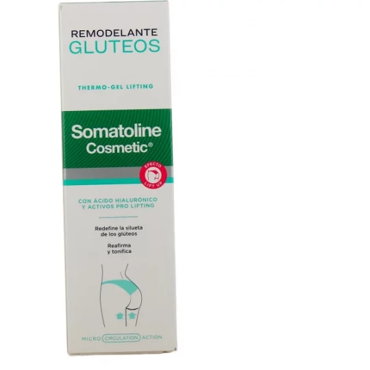 Somatoline Cosmetic Remodelant Fesses 150 ml