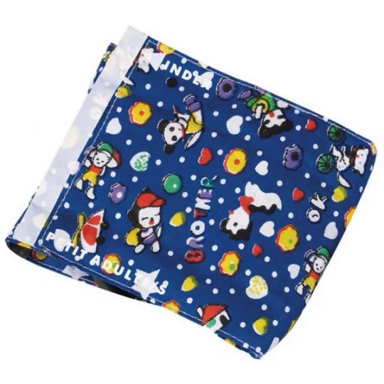 Lian Classic Spengler Brassards Coton pour Tensiomètres Taille Enfant/Petit Adulte