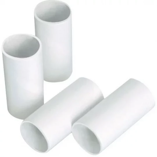 Embouts cartonnés pour spiromètre x 100
