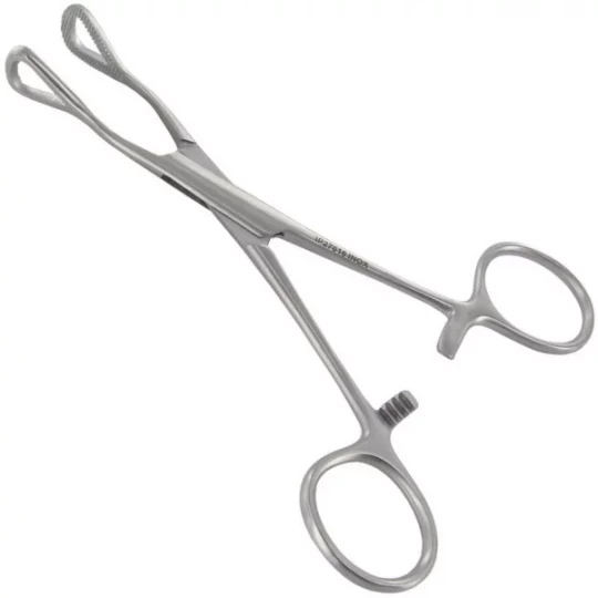 Pince en Cœur 16 cm