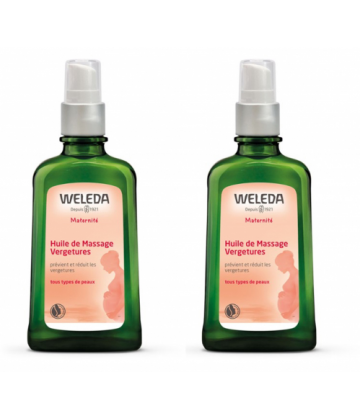 Weleda Grossesse Capsules x 30