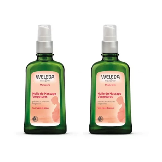 Weleda Grossesse Capsules x 30