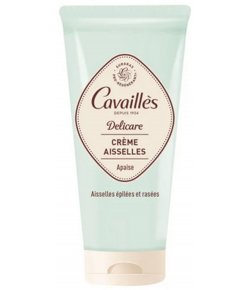 Rogé Cavaillès Delicare Crème Aisselles 30 ml