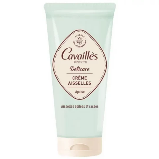 Rogé Cavaillès Delicare Crème Aisselles 30 ml