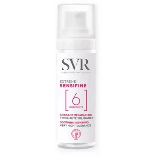 SVR Sensifine Extrême Apaisant Réparateur 30 ml