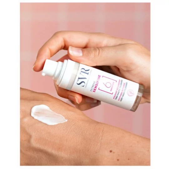 SVR Sensifine Extrême Apaisant Réparateur 30 ml - image 3