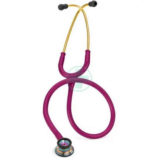 Littmann Classic II stéthoscope pour nouveau né - image 2