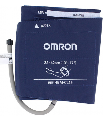 Brassards pour tensiomètre Omron 907