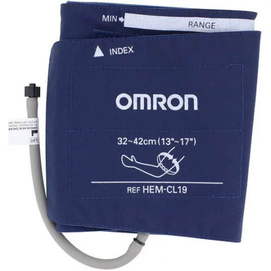 Brassards pour tensiomètre Omron 907 - image 3