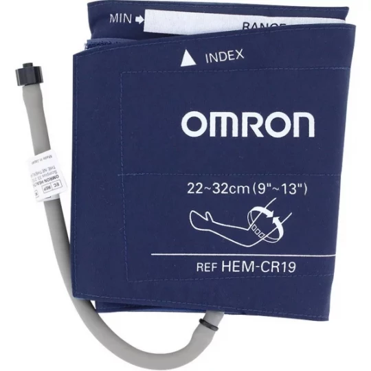 Brassards pour tensiomètre Omron 907