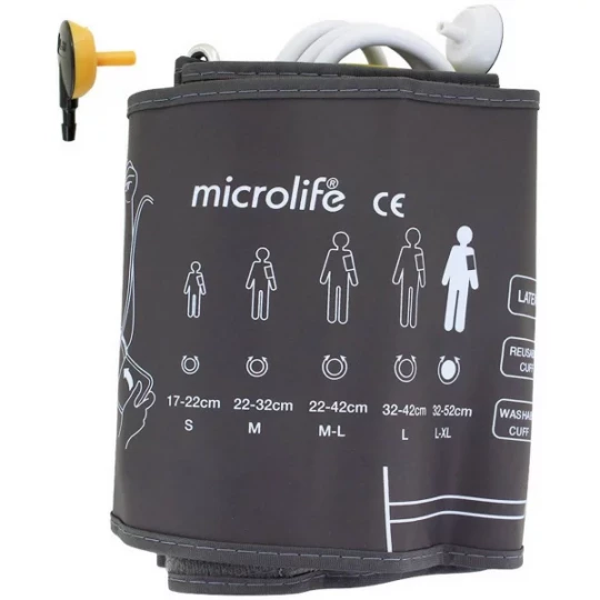 Microlife Brassard Pour Tensiomètres - image 2