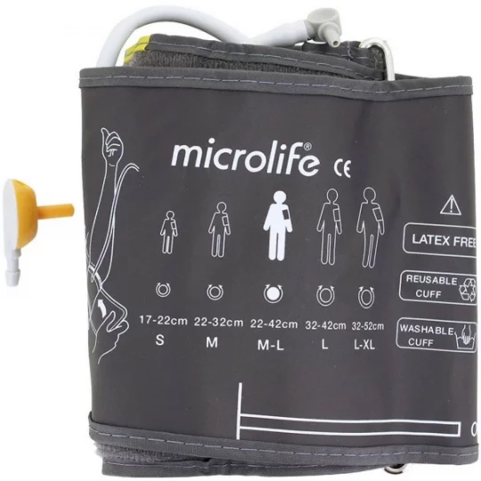 Microlife Brassard Pour Tensiomètres - image 3