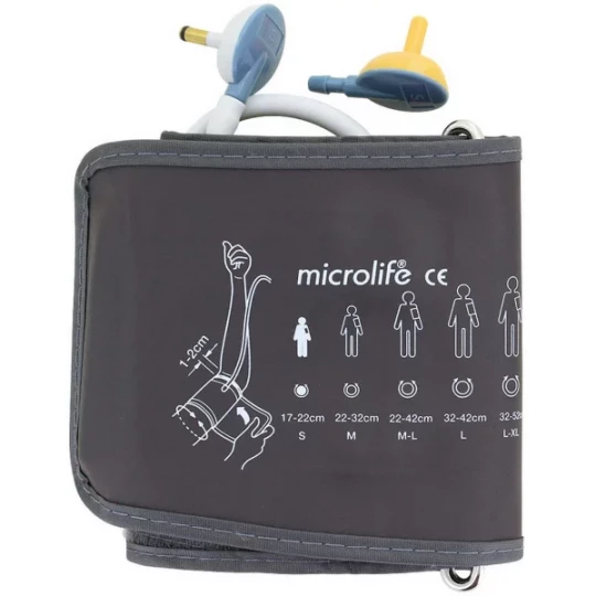 Microlife Brassard Pour Tensiomètres