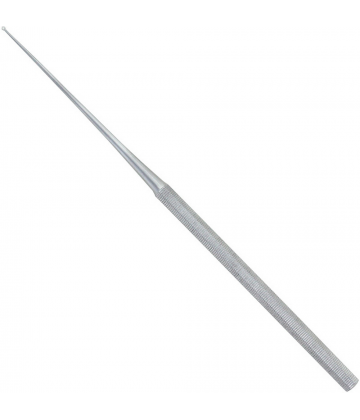 Curette Fine Dermato Fenêtrée