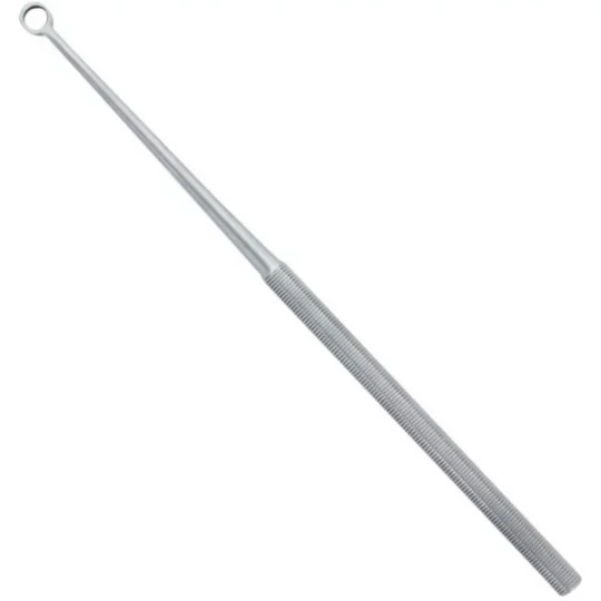 Curette Fine Dermato Fenêtrée - image 6