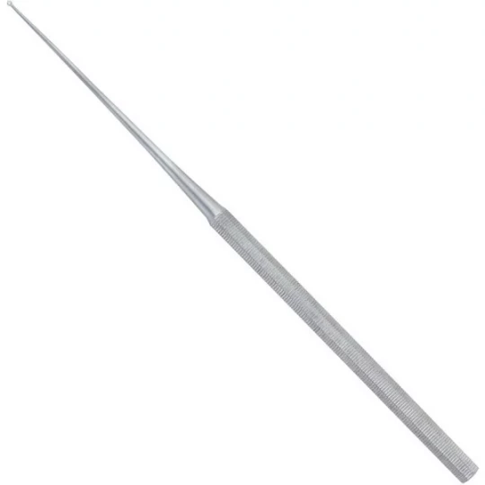 Curette Fine Dermato Fenêtrée