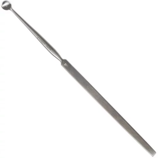 Curette Fine Pleine - image 4