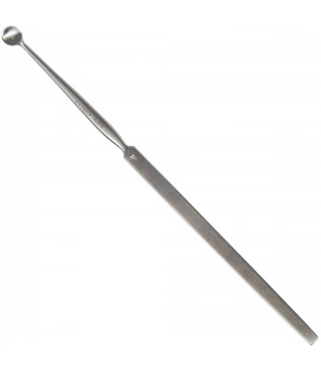 Curette Fine Pleine
