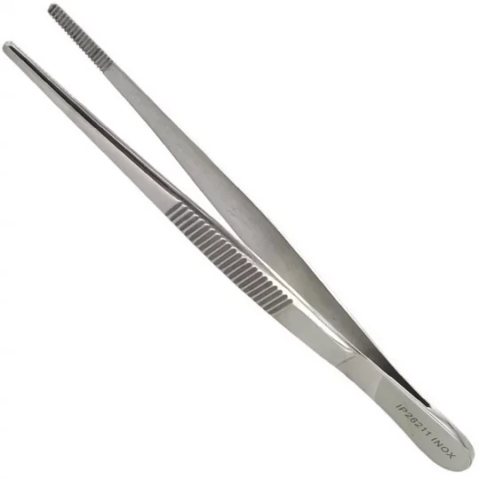 Pince à dissection sans griffes - image 2