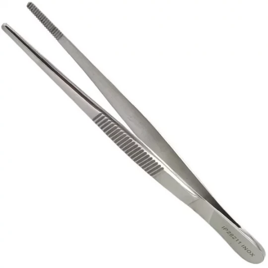 Pince à dissection sans griffes - image 4