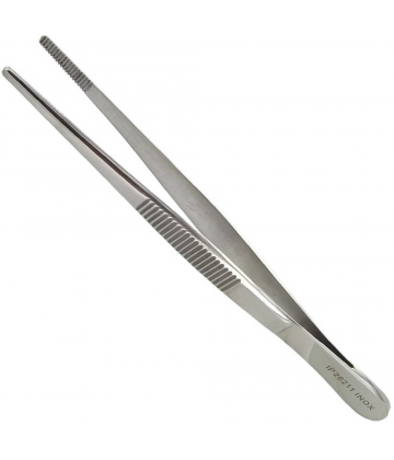 Pince à dissection sans griffes