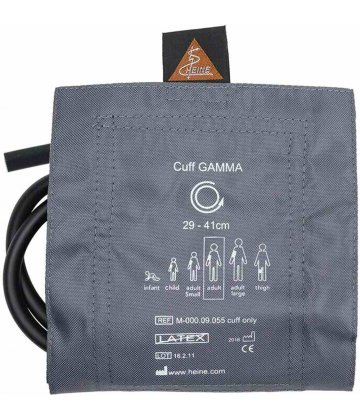 Heine Brassard pour tensiomètres G5, G7 et GP