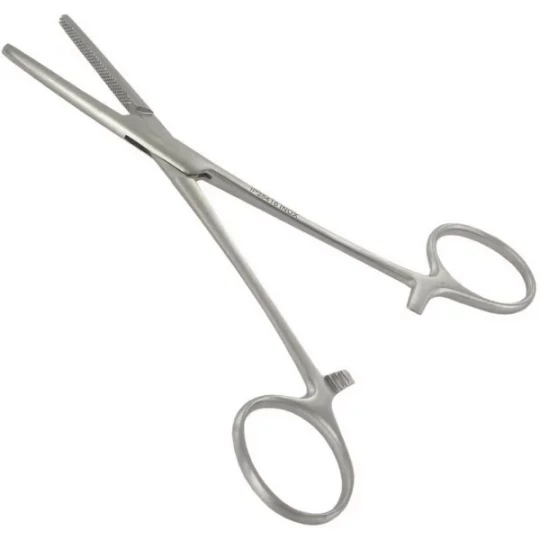 Pince clamp de Weiss - image 2
