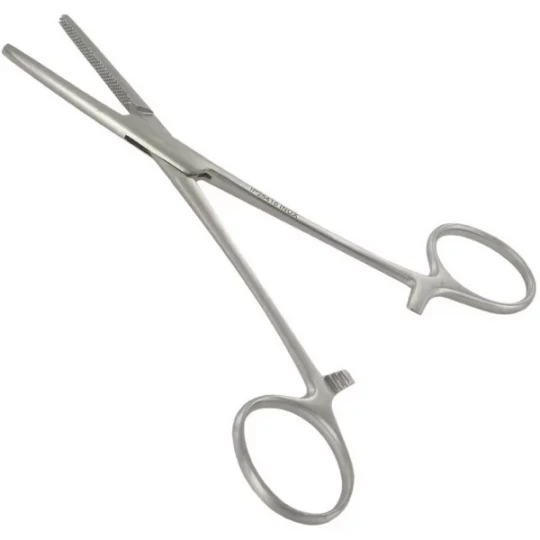 Pince clamp de Weiss - image 3