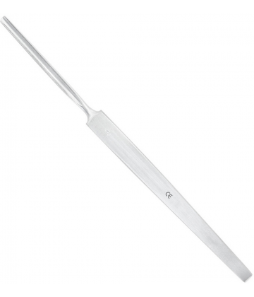 Gouges tranchantes