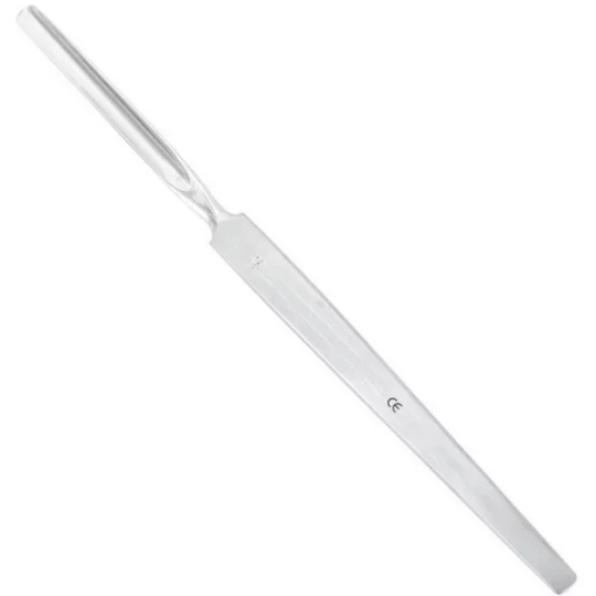 Gouges tranchantes - image 5