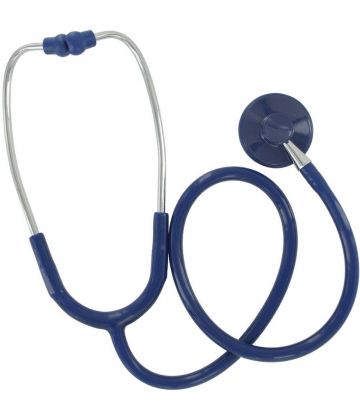 Spengler Pulse simple pavillon Stéthoscope