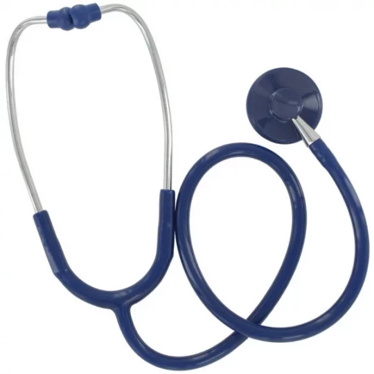 Spengler Pulse simple pavillon Stéthoscope - image 2