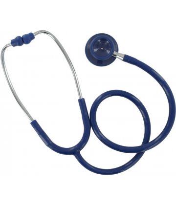 Spengler stéthoscope double pavillon dual pulse 