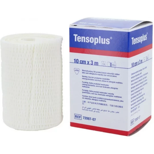 Tensoplus bande de contention - image 2