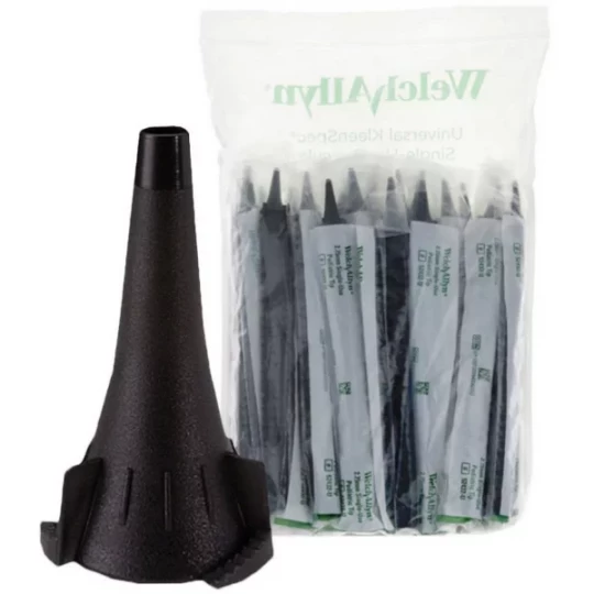 Spéculums auriculaires pour otoscopes Welch Allyn x 850 - image 2
