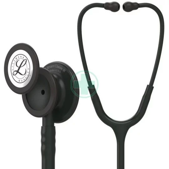 Littmann Classic III stéthoscope double pavillon